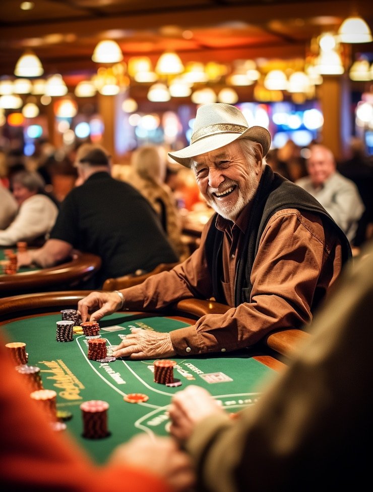 মাছ ধরার থিমে বিগ বাস বোনাঞ্জার রঙিন গেমপ্লে পরিবেশ