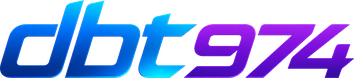 dbt974 লোগো